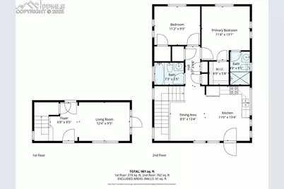 5627 Tramore Court, Colorado Springs, CO 80927 - Photo 27