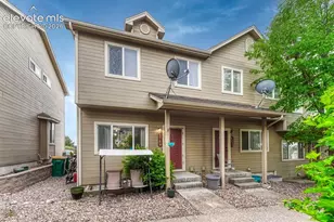 6749 Rio Bravo Grove, Colorado Springs, CO 80922 - Photo 1