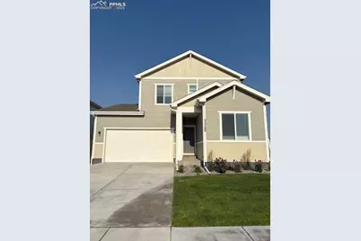 22289 Cattlemen Run, Calhan, CO 80808 - Photo 1