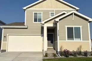 22289 Cattlemen Run, Calhan, CO 80808 - Photo 1