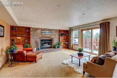 8189 Spire Court, Colorado Springs, CO 80919 - Photo 17