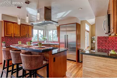 8189 Spire Court, Colorado Springs, CO 80919 - Photo 11