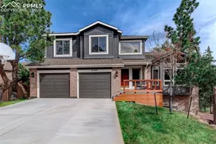 8189 Spire Ct, Colorado Springs, CO 80919 - Photo 1