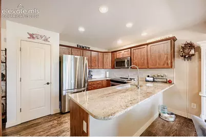 57 Newport Circle #A, Colorado Springs, CO 80906 - Photo 3