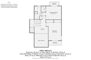 57 Newport Cir, Colorado Springs, CO 80906 - Photo 33