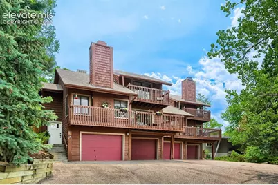 57 Newport Circle #A, Colorado Springs, CO 80906 - Photo 1