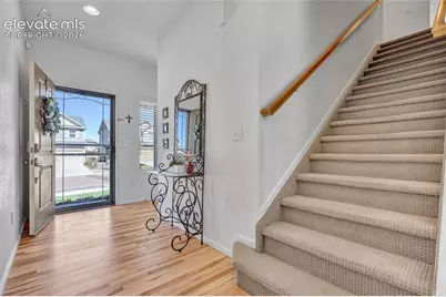 7317 Weatherwood Drive, Colorado Springs, CO 80924 - Photo 7