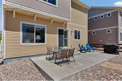 7317 Weatherwood Drive, Colorado Springs, CO 80924 - Photo 35