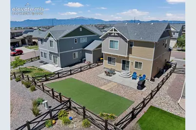 7317 Weatherwood Drive, Colorado Springs, CO 80924 - Photo 37