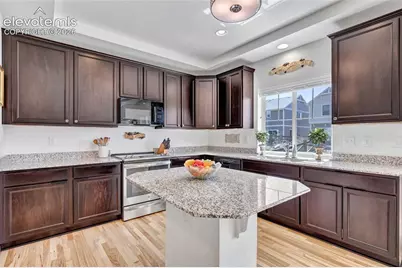 7317 Weatherwood Drive, Colorado Springs, CO 80924 - Photo 15