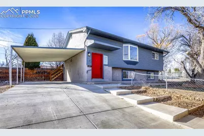 1829 N Queens Avenue, Pueblo, CO 81001 - Photo 1