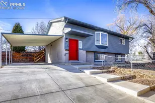 1829 N Queens Ave, Pueblo, CO 81001 - Photo 1