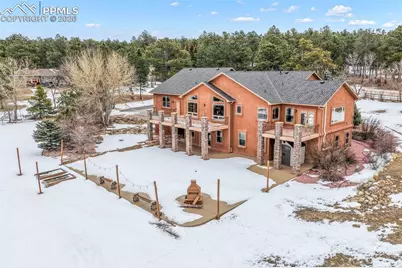7830 Tannenbaum Road, Colorado Springs, CO 80908 - Photo 45