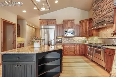 7830 Tannenbaum Road, Colorado Springs, CO 80908 - Photo 15