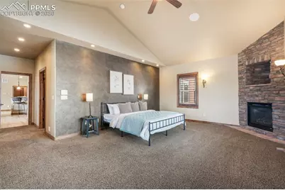 7830 Tannenbaum Road, Colorado Springs, CO 80908 - Photo 23