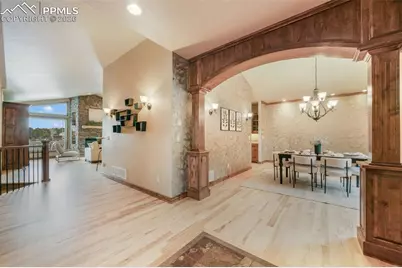 7830 Tannenbaum Road, Colorado Springs, CO 80908 - Photo 3