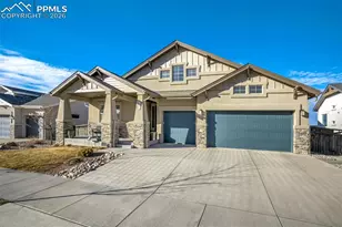 117 N Olympian Dr, Colorado Springs, CO 80905 - Photo 1