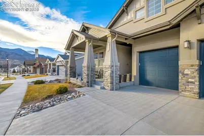 117 N Olympian Drive, Colorado Springs, CO 80905 - Photo 3