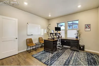 117 N Olympian Drive, Colorado Springs, CO 80905 - Photo 23