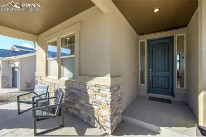 117 N Olympian Drive, Colorado Springs, CO 80905 - Photo 5