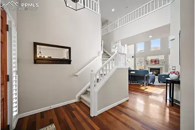 1799 Granger Circle, Castle Rock, CO 80109 - Photo 5