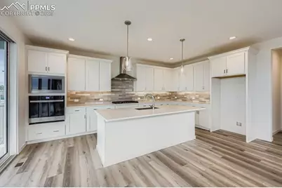 8151 Perry Owens Drive, Colorado Springs, CO 80908 - Photo 7