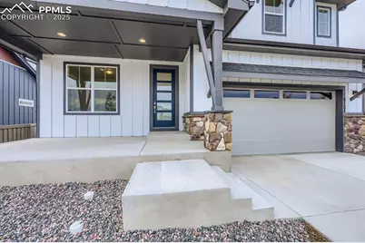 8151 Perry Owens Drive, Colorado Springs, CO 80908 - Photo 3