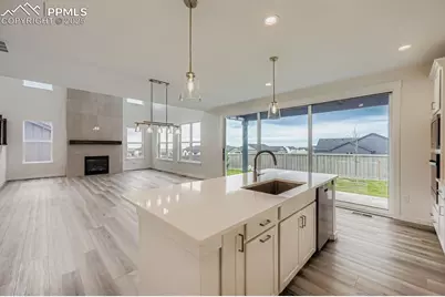 8151 Perry Owens Drive, Colorado Springs, CO 80908 - Photo 9