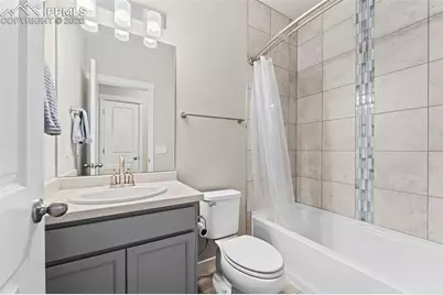 8093 Yellowleaf Place, Colorado Springs, CO 80908 - Photo 5