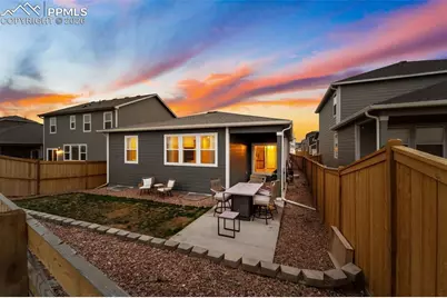 8093 Yellowleaf Place, Colorado Springs, CO 80908 - Photo 33