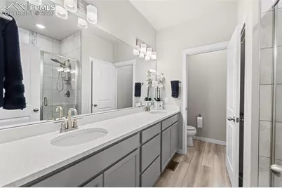 8093 Yellowleaf Place, Colorado Springs, CO 80908 - Photo 19