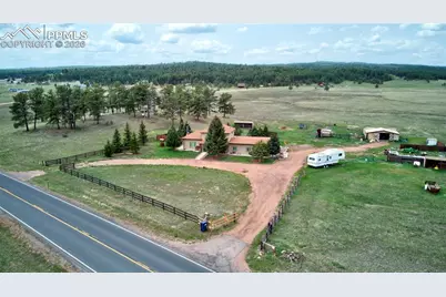 13599 County Road 1, Florissant, CO 80816 - Photo 19