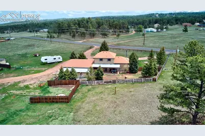 13599 County Road 1, Florissant, CO 80816 - Photo 27