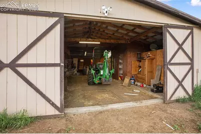 13599 County Road 1, Florissant, CO 80816 - Photo 11