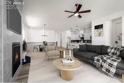 6538 Arabesque Loop, Colorado Springs, CO 80924 - Photo 3