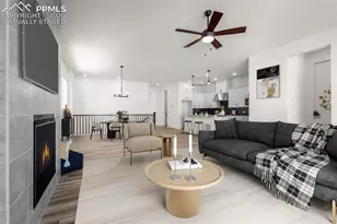 6538 Arabesque Loop, Colorado Springs, CO 80924 - Photo 3