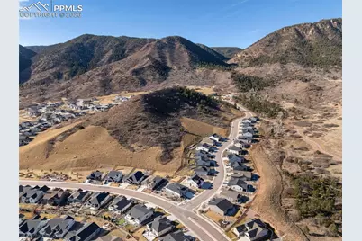 5486 Mesa Top Drive, Monument, CO 80132 - Photo 49