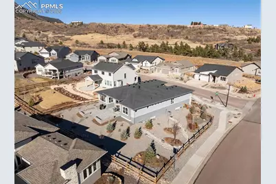 5486 Mesa Top Drive, Monument, CO 80132 - Photo 47