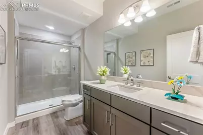 5486 Mesa Top Drive, Monument, CO 80132 - Photo 35