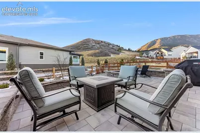 5486 Mesa Top Drive, Monument, CO 80132 - Photo 21