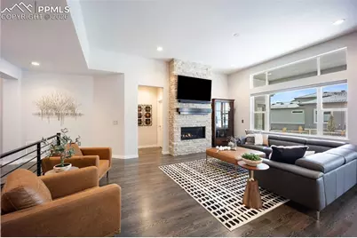 5486 Mesa Top Drive, Monument, CO 80132 - Photo 7