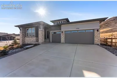 5486 Mesa Top Drive, Monument, CO 80132 - Photo 19
