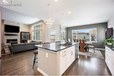 5486 Mesa Top Drive, Monument, CO 80132 - Photo 17