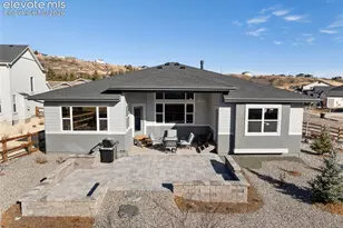 5486 Mesa Top Dr, Monument, CO 80132 - Photo 23