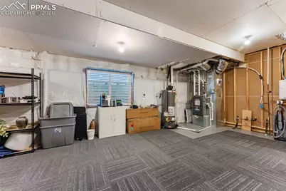 5486 Mesa Top Drive, Monument, CO 80132 - Photo 39