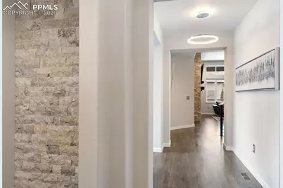 5486 Mesa Top Drive, Monument, CO 80132 - Photo 5