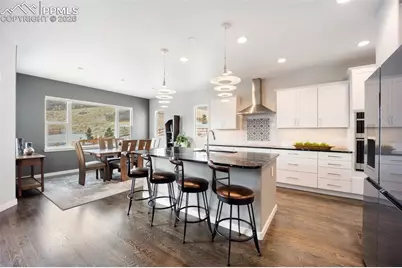 5486 Mesa Top Drive, Monument, CO 80132 - Photo 15