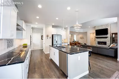 5486 Mesa Top Drive, Monument, CO 80132 - Photo 17