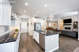 5486 Mesa Top Dr, Monument, CO 80132 - Photo 17