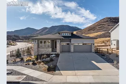 5486 Mesa Top Drive, Monument, CO 80132 - Photo 5